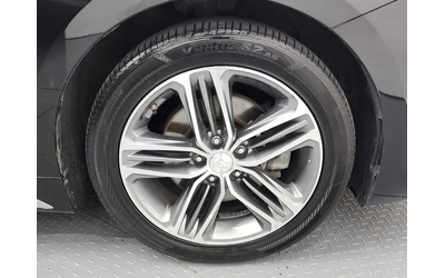 hyundai-grandeur - 4