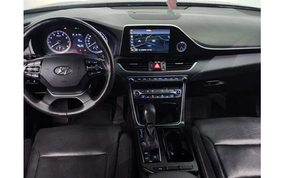 Hyundai Grandeur 3.0 Exclusive - автомобили, коли, обяви за нови и употребявани 6