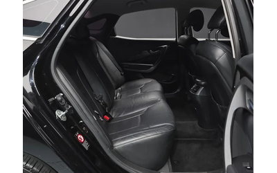 Hyundai Grandeur Hg300 Premium - автомобили, коли, обяви за нови и употребявани 11