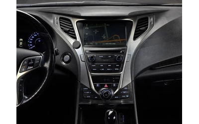 Hyundai Grandeur Hg300 Premium - автомобили, коли, обяви за нови и употребявани 13