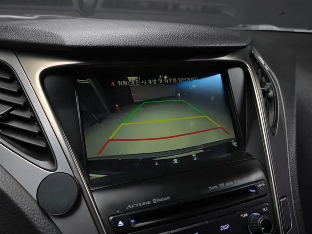 Hyundai Grandeur Hg300 Premium - автомобили, коли, обяви за нови и употребявани 14