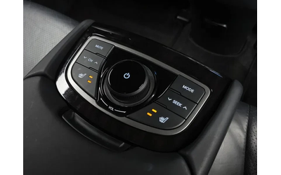 Hyundai Grandeur Hg300 Premium - автомобили, коли, обяви за нови и употребявани 16