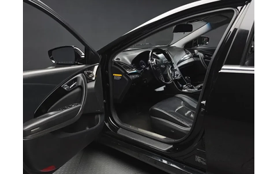 Hyundai Grandeur Hg300 Premium - автомобили, коли, обяви за нови и употребявани 9