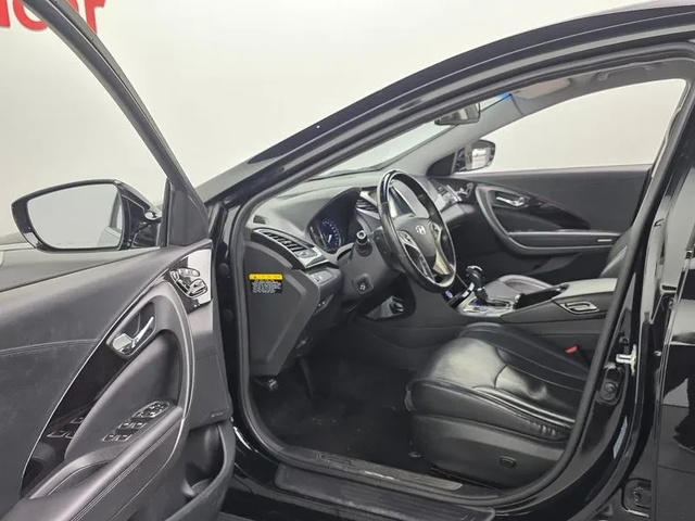 Hyundai Grandeur Hg300 Premium - автомобили, коли, обяви за нови и употребявани 10