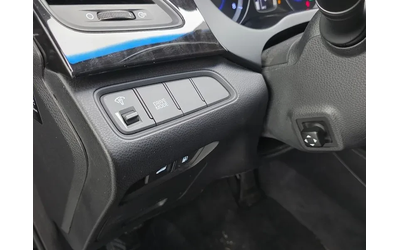 Hyundai Grandeur Hg300 Premium - автомобили, коли, обяви за нови и употребявани 12