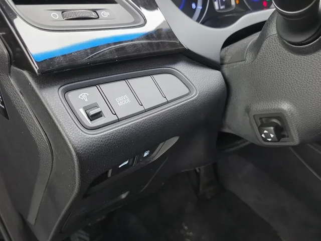 Hyundai Grandeur Hg300 Premium - автомобили, коли, обяви за нови и употребявани 12