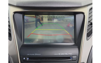 Hyundai Grandeur Hg300 Premium - автомобили, коли, обяви за нови и употребявани 15