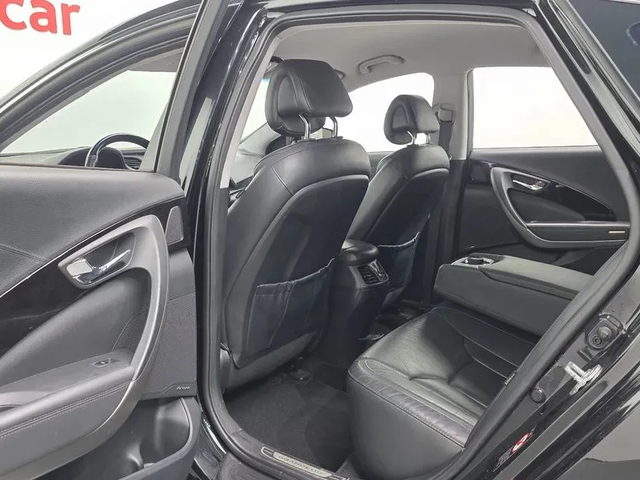 Hyundai Grandeur Hg300 Premium - автомобили, коли, обяви за нови и употребявани 16