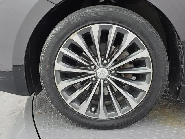 Hyundai Grandeur Hg300 Premium - автомобили, коли, обяви за нови и употребявани 4