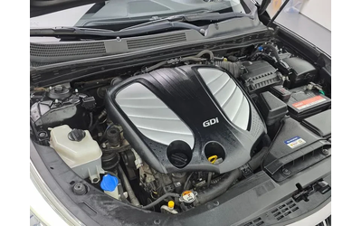 hyundai-grandeur - 5