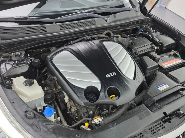 Hyundai Grandeur Hg300 Premium - автомобили, коли, обяви за нови и употребявани 5