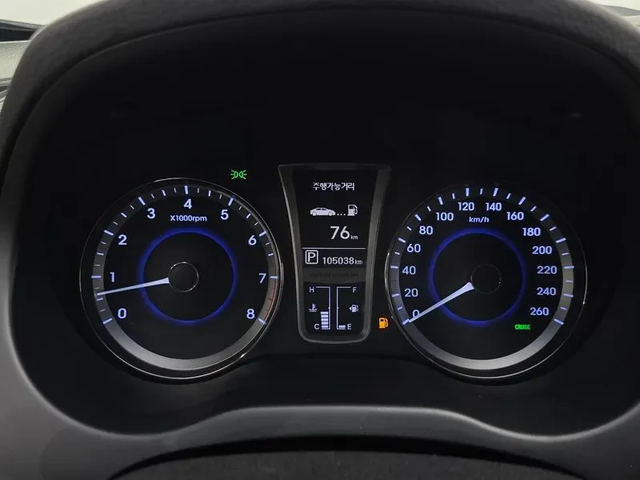 Hyundai Grandeur Hg300 Premium - автомобили, коли, обяви за нови и употребявани 7