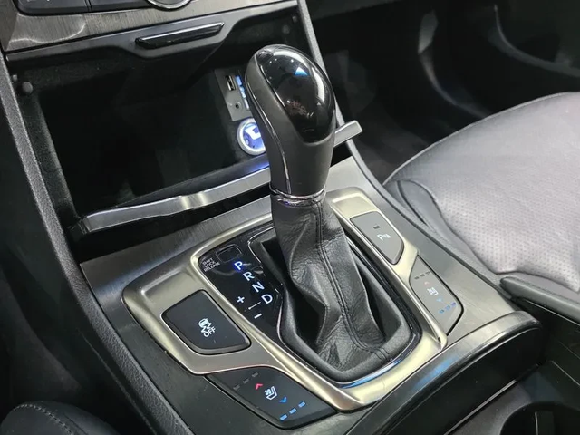 Hyundai Grandeur Hg300 Premium - автомобили, коли, обяви за нови и употребявани 8