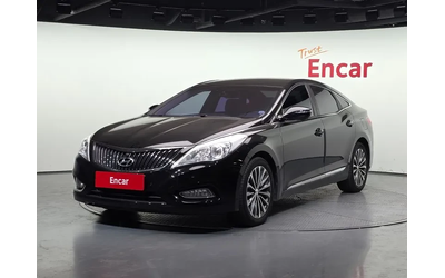 hyundai-grandeur - 0