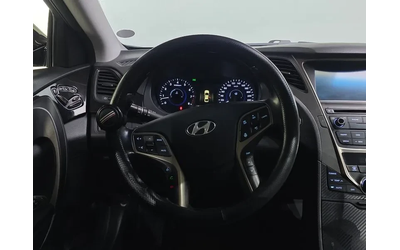 Hyundai Grandeur Hg300 Exclusive - автомобили, коли, обяви за нови и употребявани 12