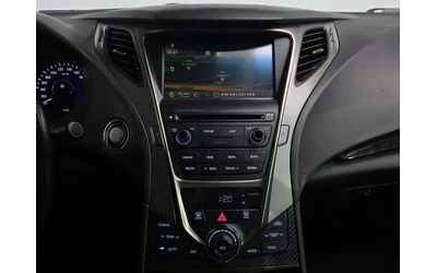 Hyundai Grandeur Hg300 Exclusive - автомобили, коли, обяви за нови и употребявани 13