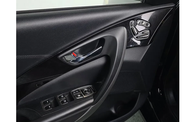 Hyundai Grandeur Hg300 Exclusive - автомобили, коли, обяви за нови и употребявани 16