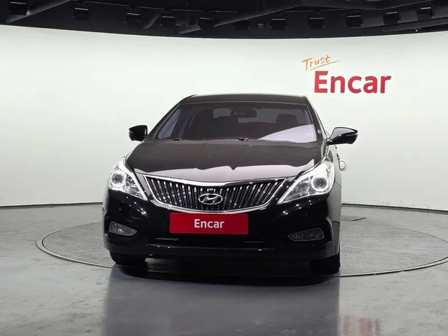 Hyundai Grandeur Hg300 Exclusive - автомобили, коли, обяви за нови и употребявани 2