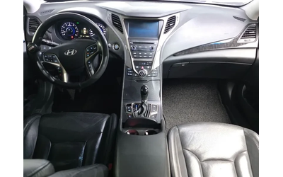 Hyundai Grandeur Hg300 Exclusive - автомобили, коли, обяви за нови и употребявани 6