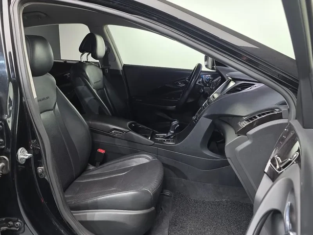 Hyundai Grandeur Hg300 Exclusive - автомобили, коли, обяви за нови и употребявани 9