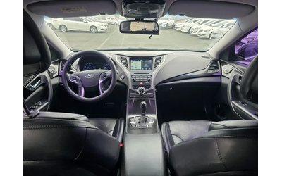 Hyundai Grandeur Hg300 Exclusive - автомобили, коли, обяви за нови и употребявани 6