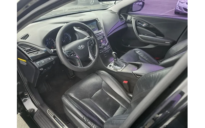 Hyundai Grandeur Hg300 Exclusive - автомобили, коли, обяви за нови и употребявани 7