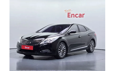 hyundai-grandeur - 0