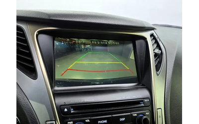 Hyundai Grandeur Hg300 Premium - автомобили, коли, обяви за нови и употребявани 15