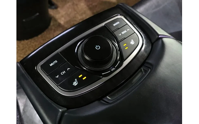 Hyundai Grandeur Hg300 Premium - автомобили, коли, обяви за нови и употребявани 16