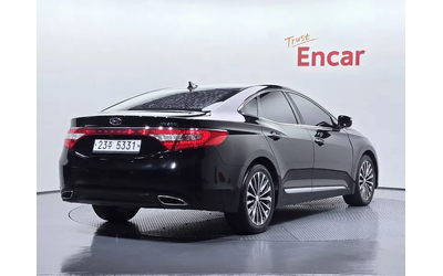 hyundai-grandeur - 1