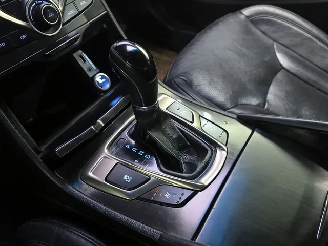 Hyundai Grandeur Hg300 Premium - автомобили, коли, обяви за нови и употребявани 8