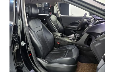 Hyundai Grandeur Hg300 Premium - автомобили, коли, обяви за нови и употребявани 9