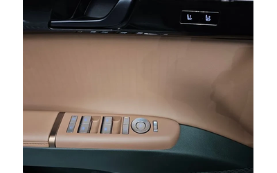 Hyundai Grandeur 3.5 4Wd Calligraphy - автомобили, коли, обяви за нови и употребявани 11