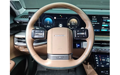 Hyundai Grandeur 3.5 4Wd Calligraphy - автомобили, коли, обяви за нови и употребявани 13