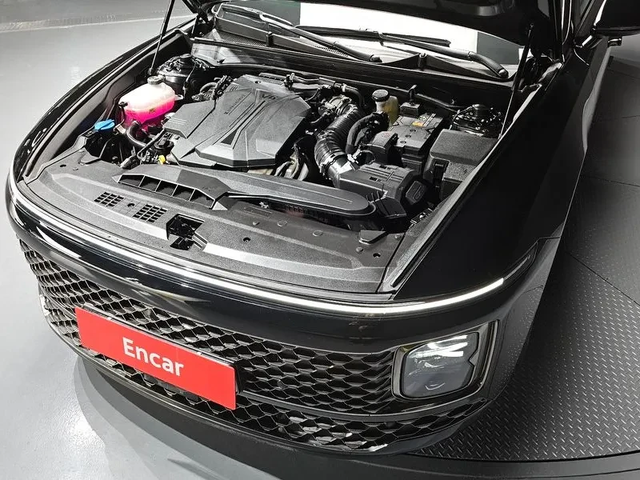 Hyundai Grandeur 3.5 4Wd Calligraphy - автомобили, коли, обяви за нови и употребявани 5