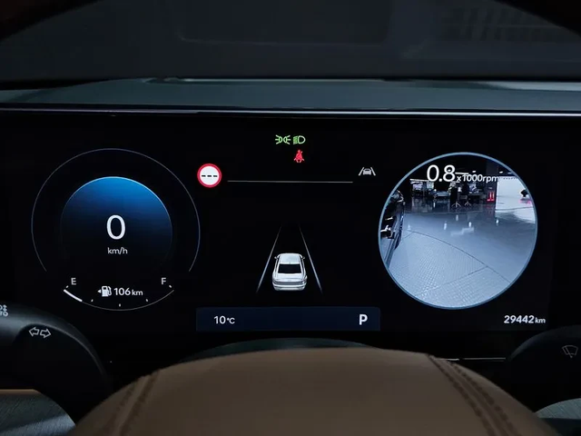 Hyundai Grandeur 3.5 4Wd Calligraphy - автомобили, коли, обяви за нови и употребявани 7