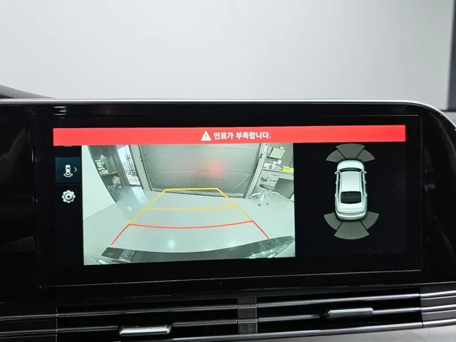 Hyundai Grandeur 3.3 Premium - автомобили, коли, обяви за нови и употребявани 13