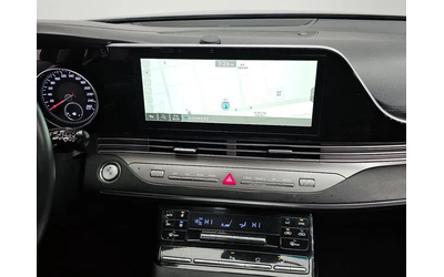 Hyundai Grandeur 3.3 Premium - автомобили, коли, обяви за нови и употребявани 14