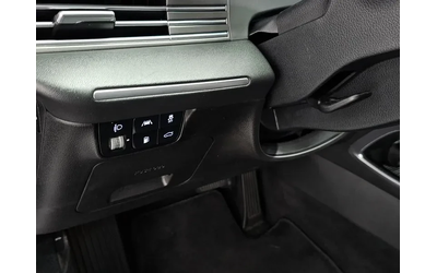 Hyundai Grandeur 3.3 Premium - автомобили, коли, обяви за нови и употребявани 15