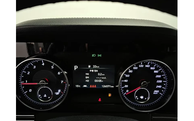 Hyundai Grandeur 3.3 Premium - автомобили, коли, обяви за нови и употребявани 7