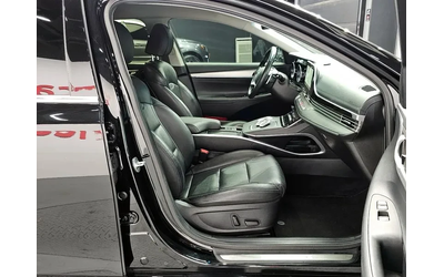 Hyundai Grandeur 3.3 Premium - автомобили, коли, обяви за нови и употребявани 9