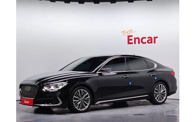 hyundai-grandeur - 0