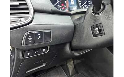 Hyundai Grandeur 3.0 Exclusive Special - автомобили, коли, обяви за нови и употребявани 12