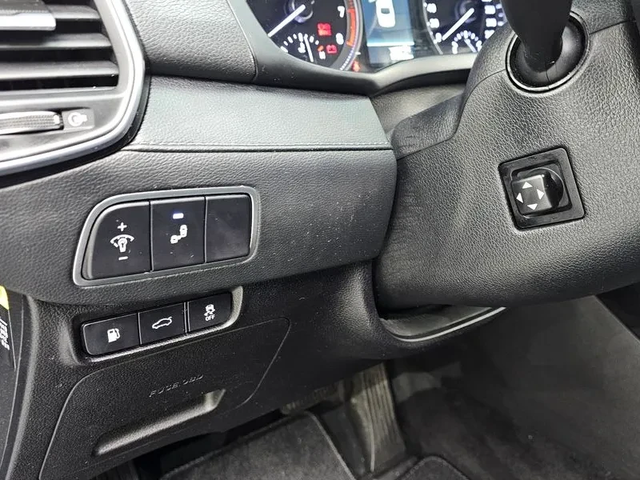 Hyundai Grandeur 3.0 Exclusive Special - автомобили, коли, обяви за нови и употребявани 12