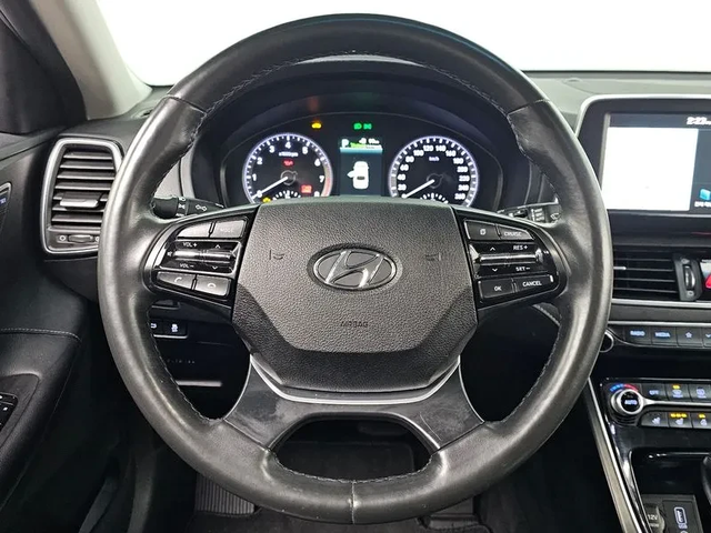 Hyundai Grandeur 3.0 Exclusive Special - автомобили, коли, обяви за нови и употребявани 13