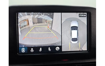 Hyundai Grandeur 3.0 Exclusive Special - автомобили, коли, обяви за нови и употребявани 15