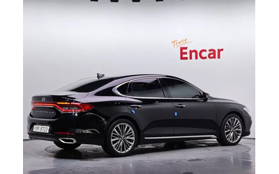 hyundai-grandeur - 1