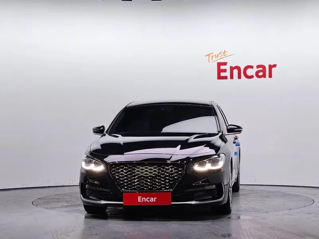 Hyundai Grandeur 3.0 Exclusive Special - автомобили, коли, обяви за нови и употребявани 2