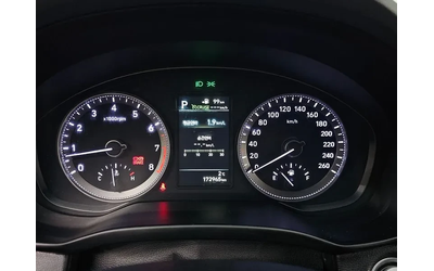 Hyundai Grandeur 3.0 Exclusive Special - автомобили, коли, обяви за нови и употребявани 7