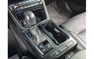 Hyundai Grandeur 3.0 Exclusive Special - автомобили, коли, обяви за нови и употребявани 8